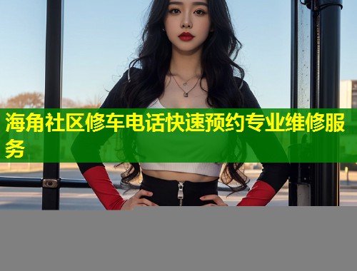 海角社区修车电话快速预约专业维修服务  第2张