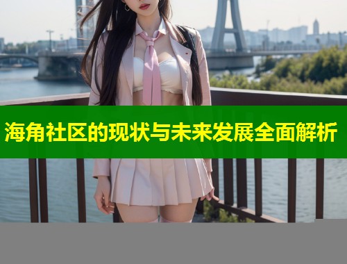 海角社区的现状与未来发展全面解析